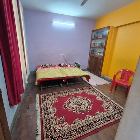 Prayag Ravi Homestays Allāhābād Junction Eksteriør bilde