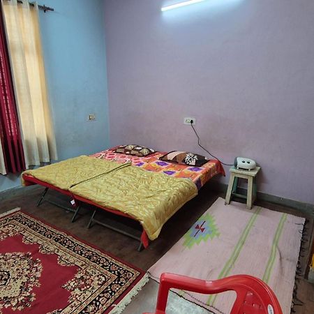 Prayag Ravi Homestays Allāhābād Junction Eksteriør bilde
